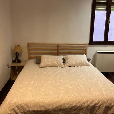Apartamento En Pleno Centro Catedral 1D オビエド エクステリア 写真